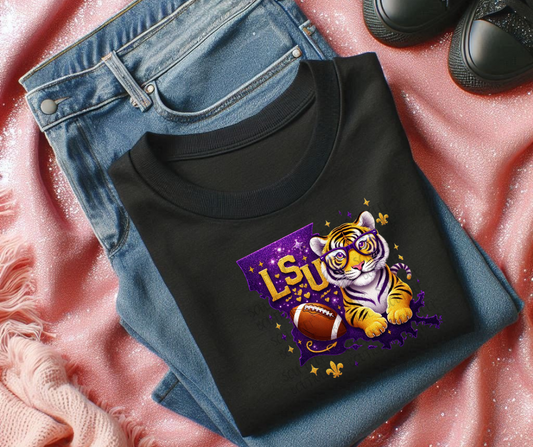 LSU