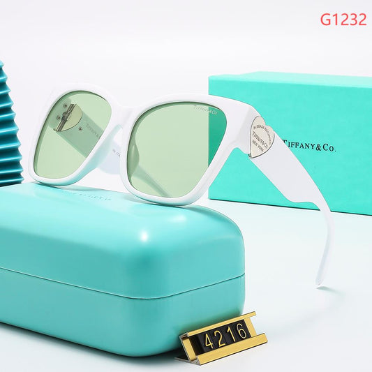 T*FFANY & CO SUNGLASSES