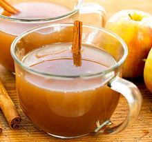 APPLE CIDER