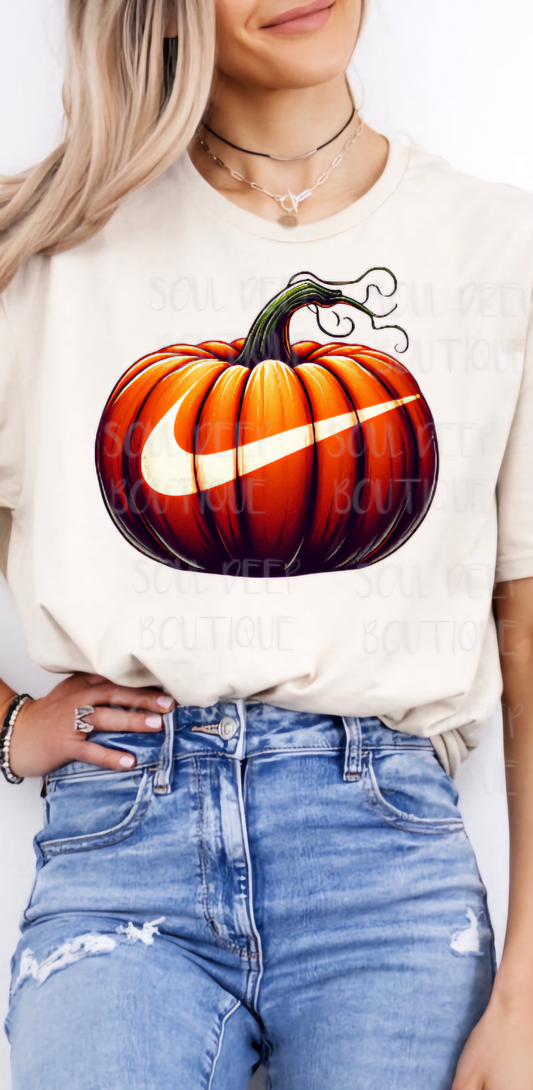 PUMPKIN