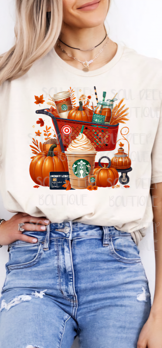 FALL THINGS