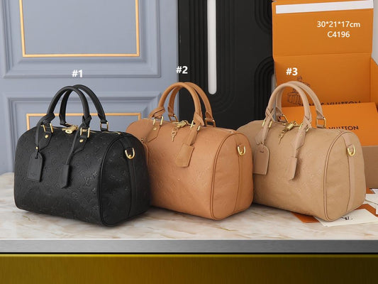 Exquisite L*V Luxury Handbag – Timeless Style, Superior Quality & Elegant Design for the Modern Sophisticate