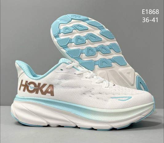 H*KA SNEAKERS